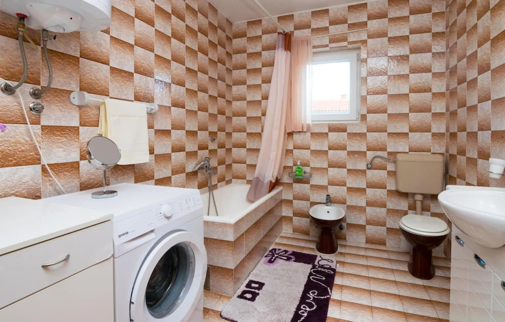 Awesome Home in Vinjerac With Wifi and 3 Bedrooms