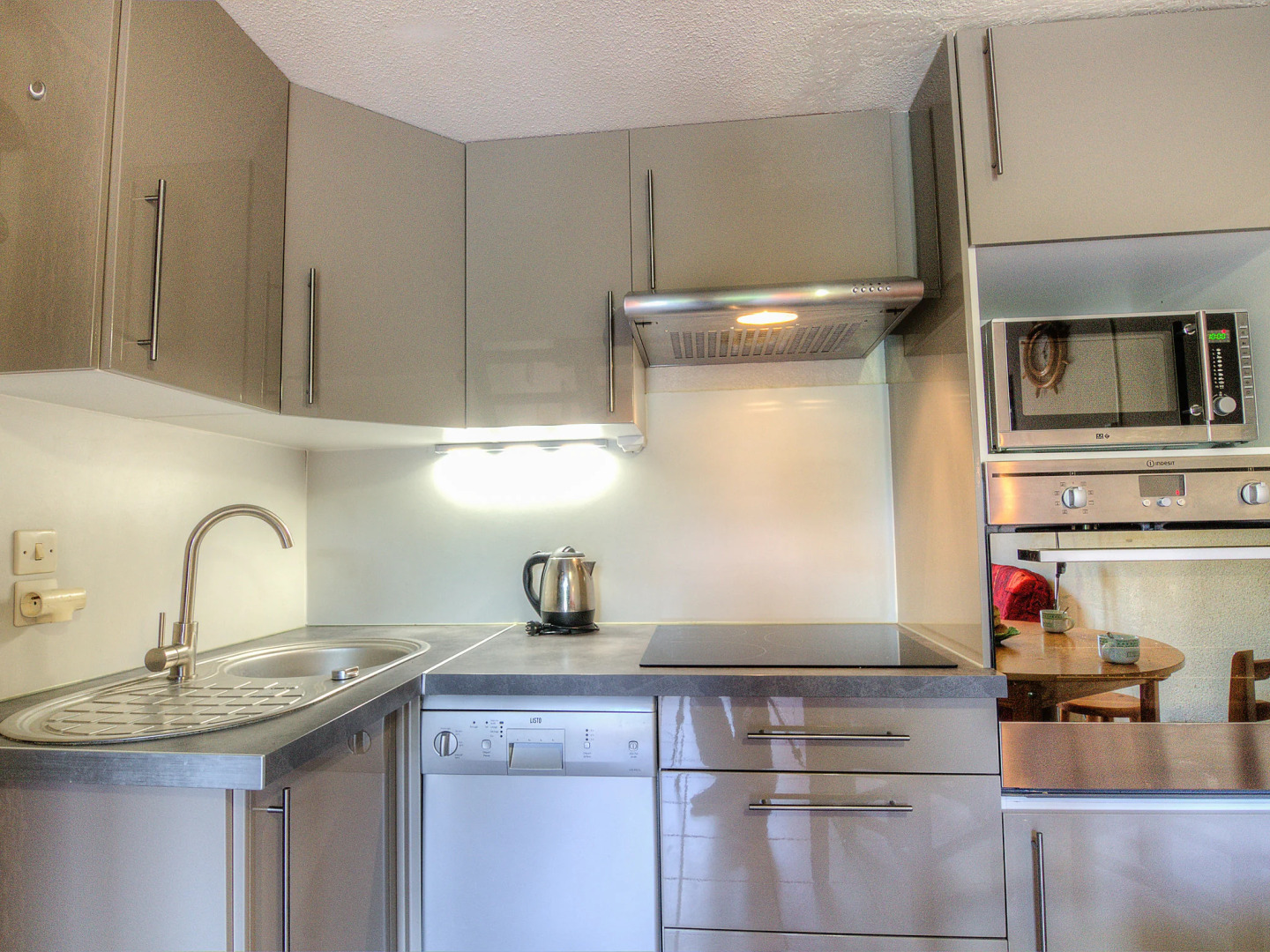 Holiday Home Port Sud