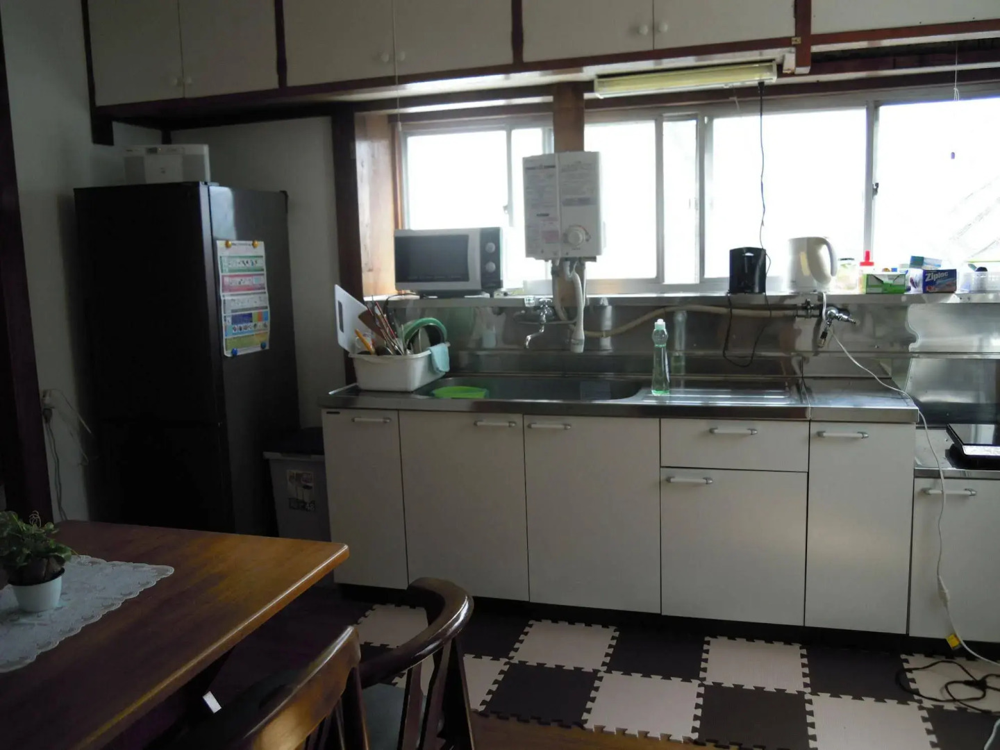 SLE Japan Ichikawa House