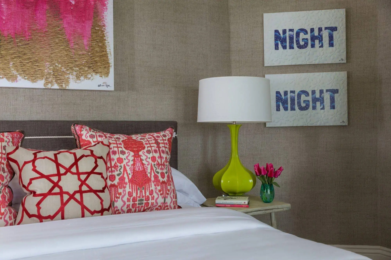 The Sydney, The Edgartown Collection