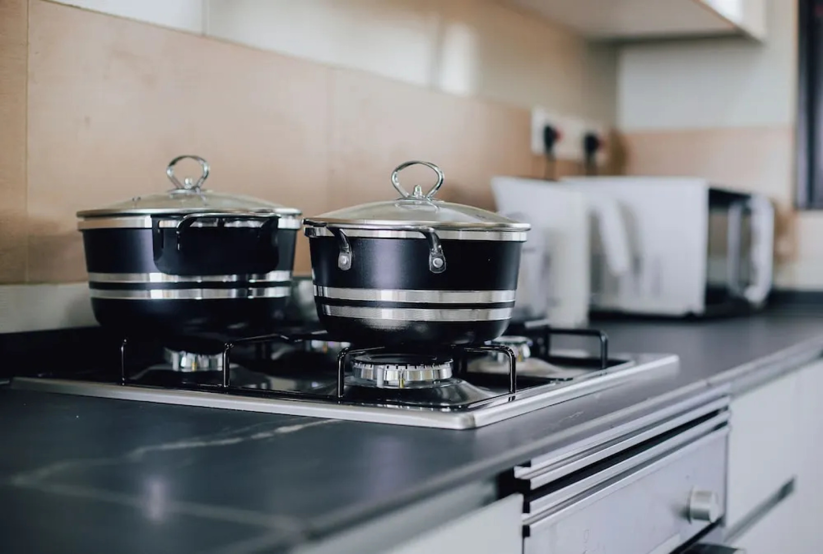 Remarkable 3-bed Apartment in Zanzibar