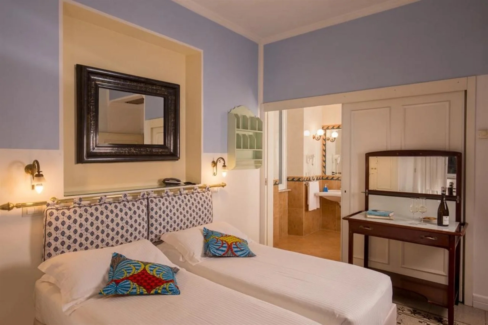 Hotel Emona Aquaeductus