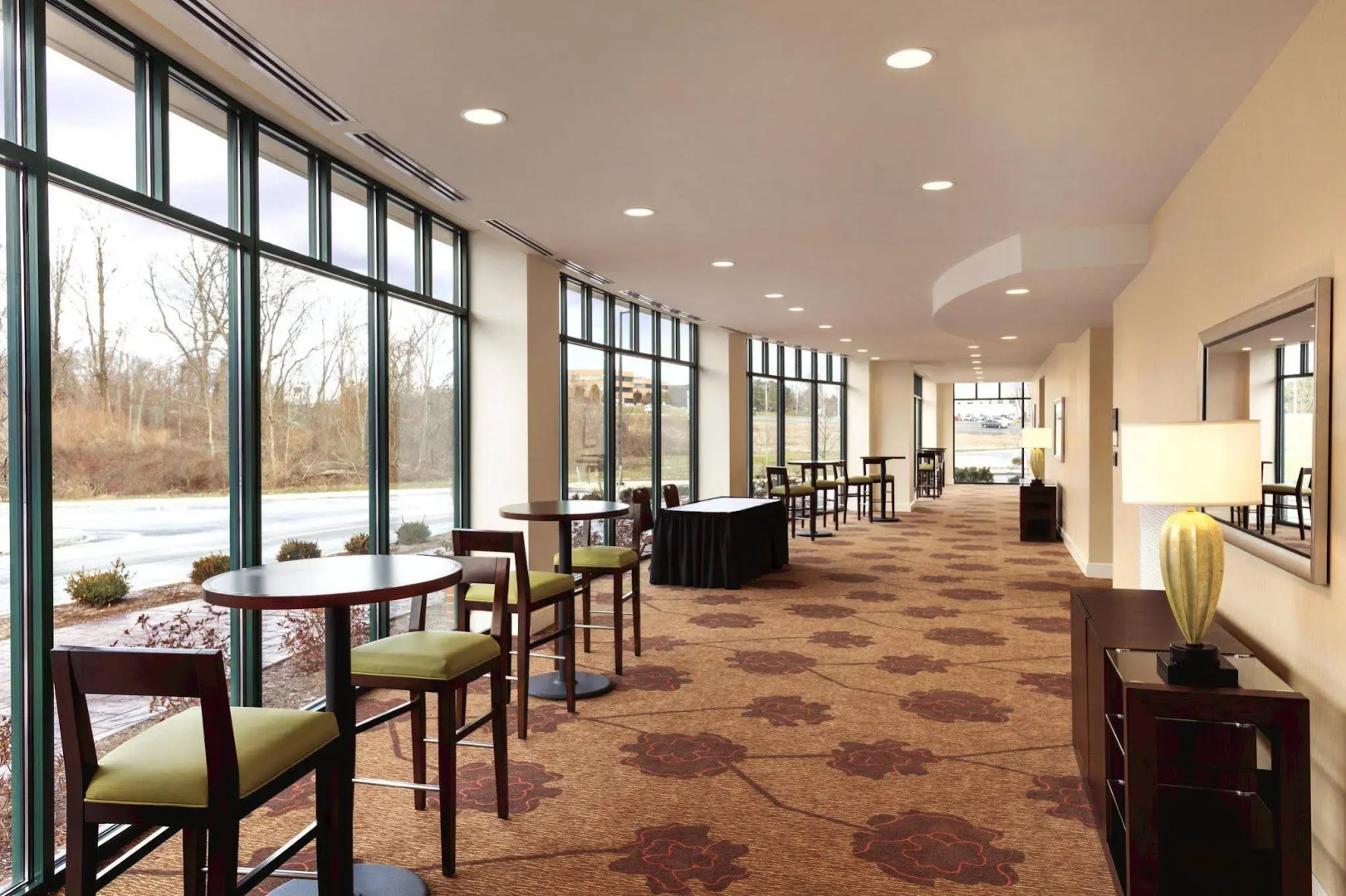 Hilton Garden Inn Wallingford/Meriden