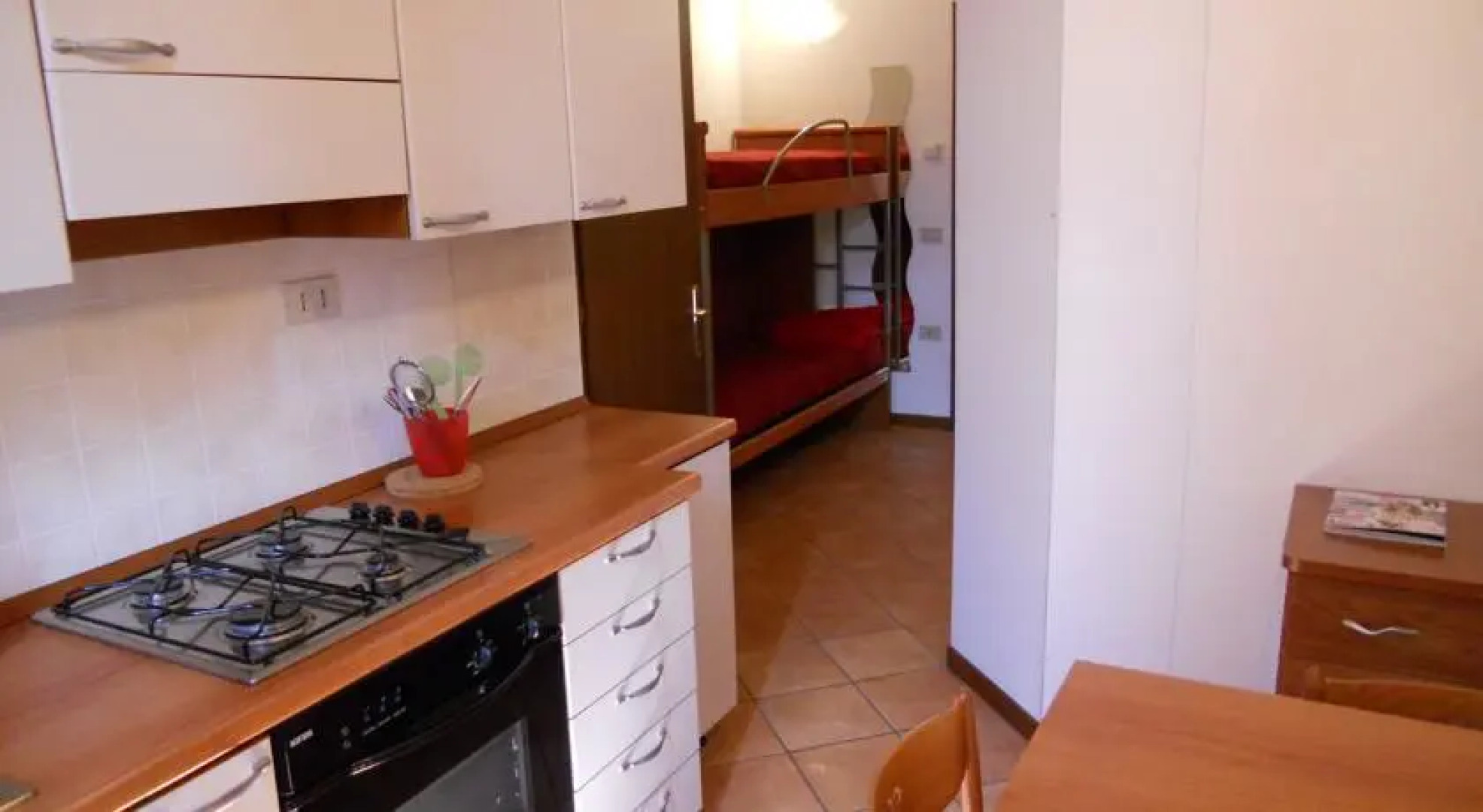 bed and breakfast La casa sul lago