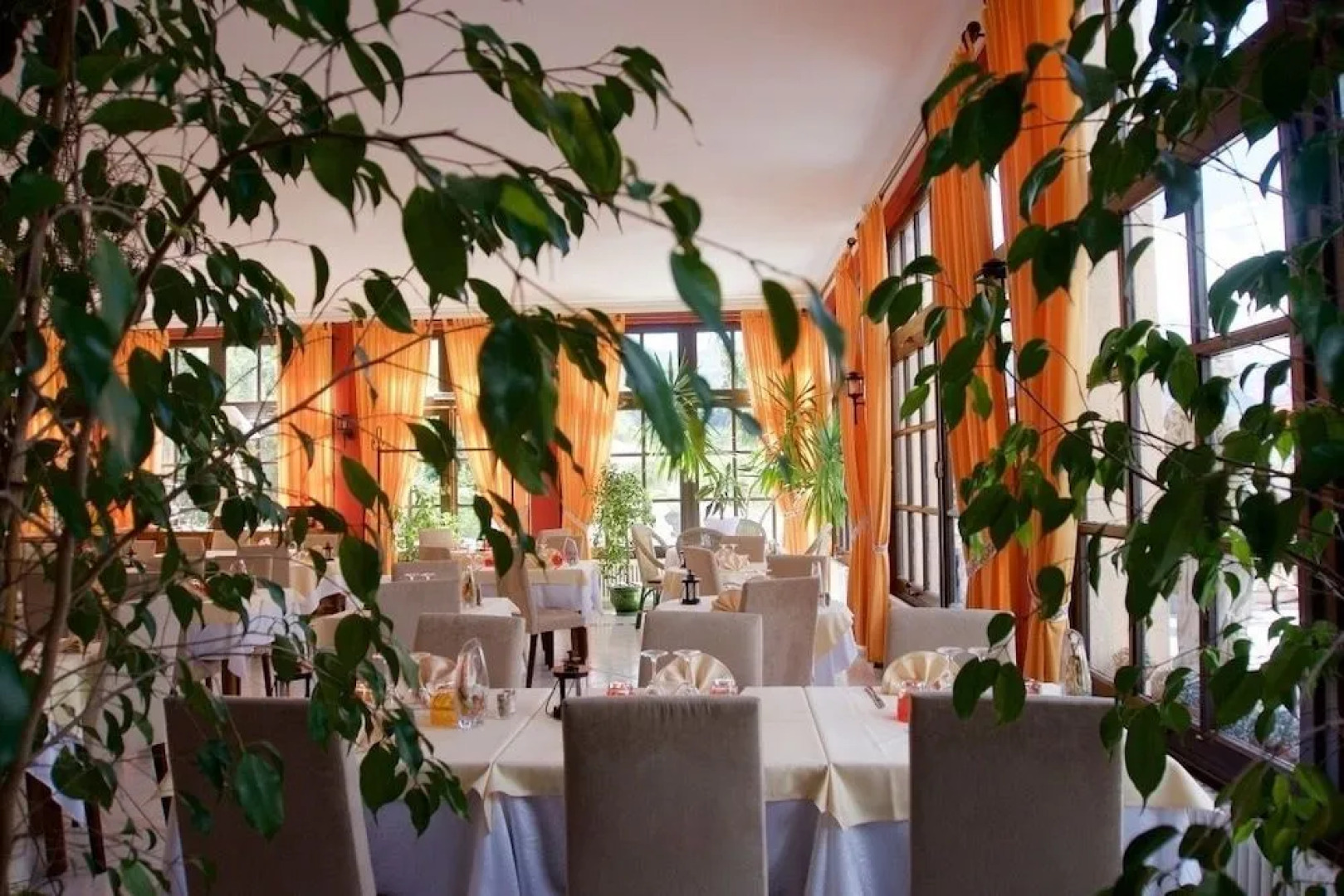 L'Auberge Provencale