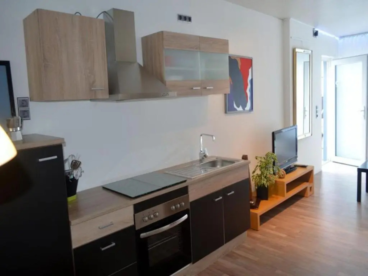 Ferienwohnung Kupfer