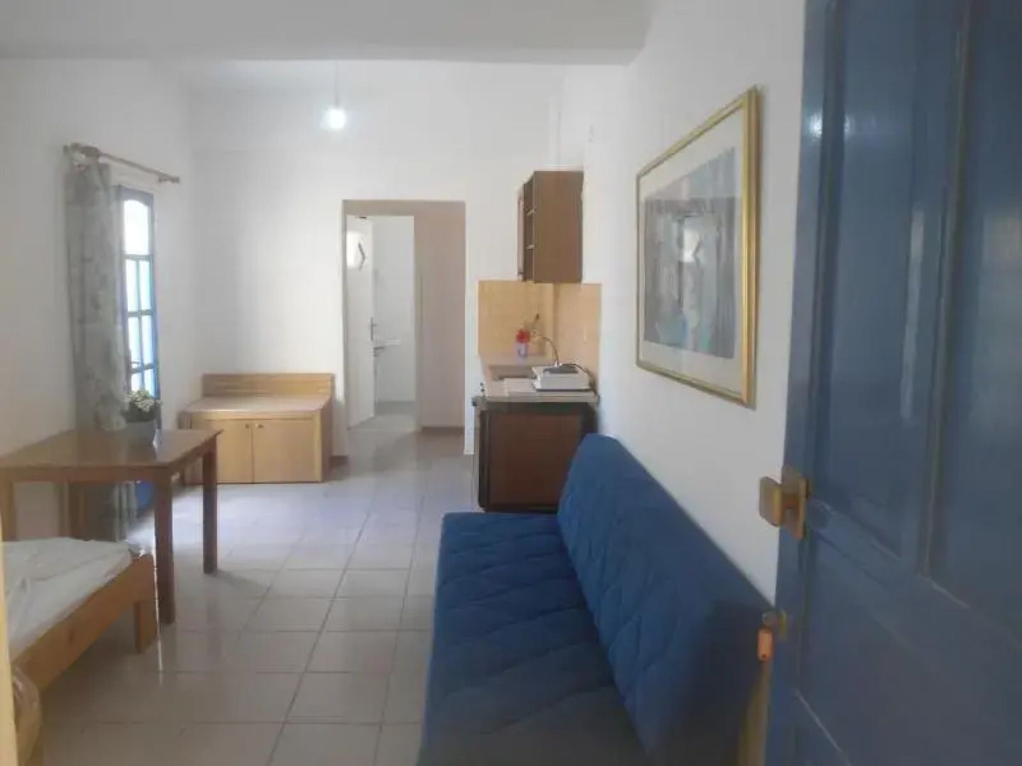 Kokkinakis Apartments