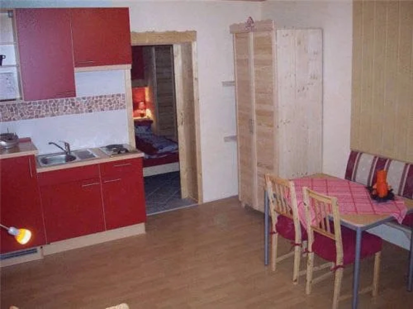 Ferienwohnungen Haus Livia