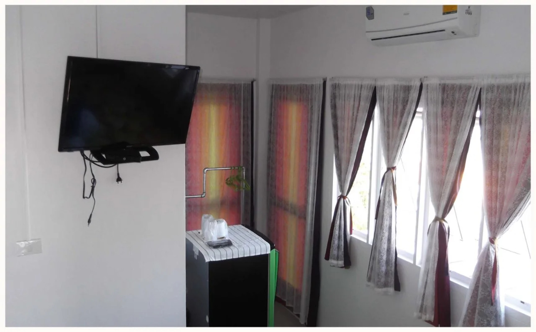 Sichang Style Resort