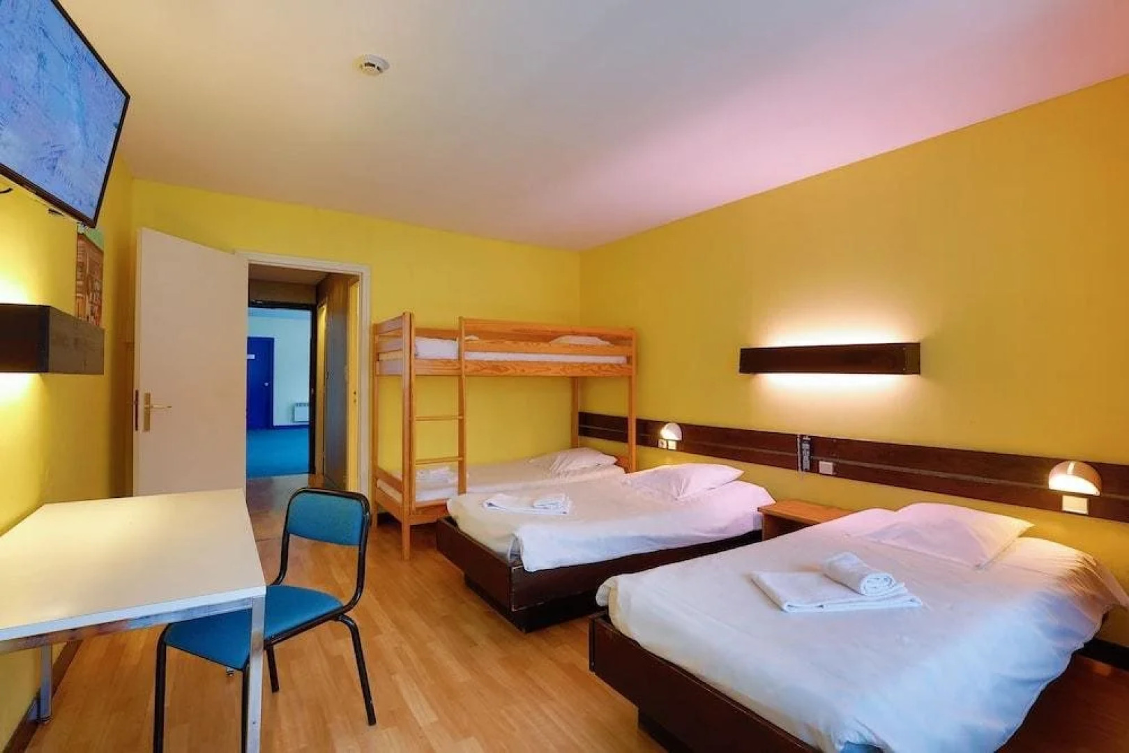 Village Vacances Le Mongade