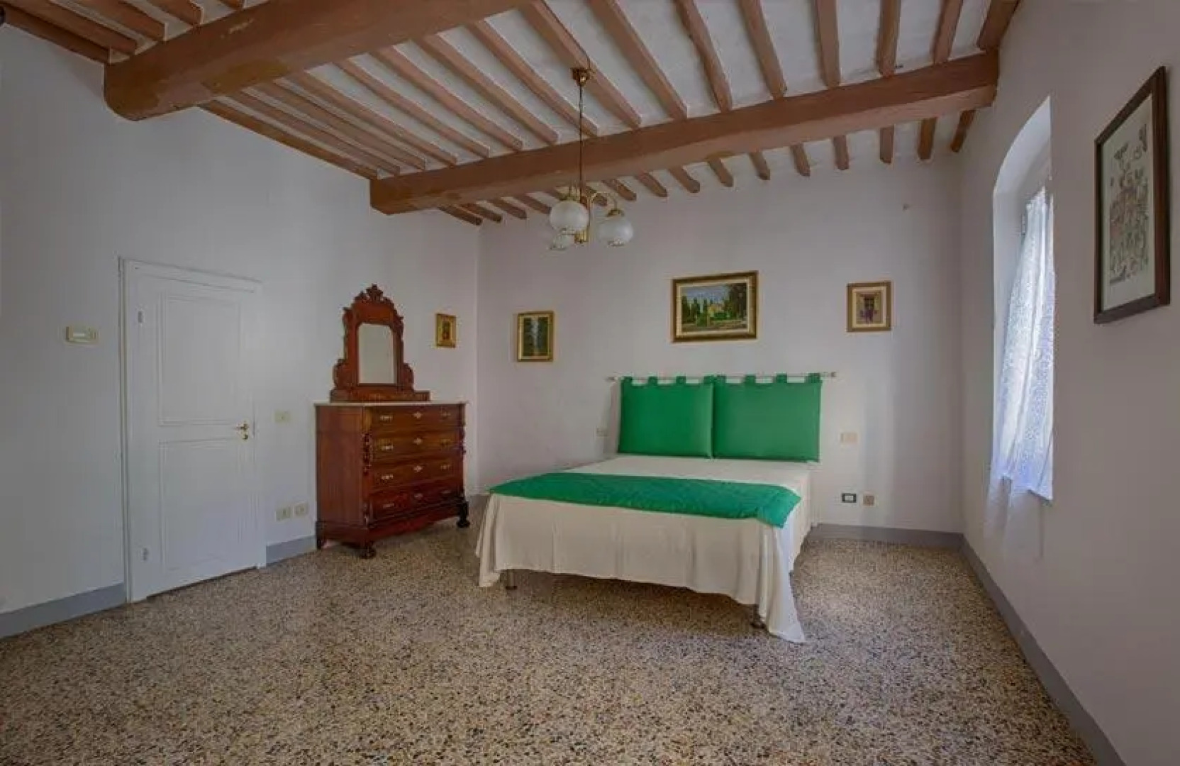 Ospiti del Borgo - Casa del Giusti