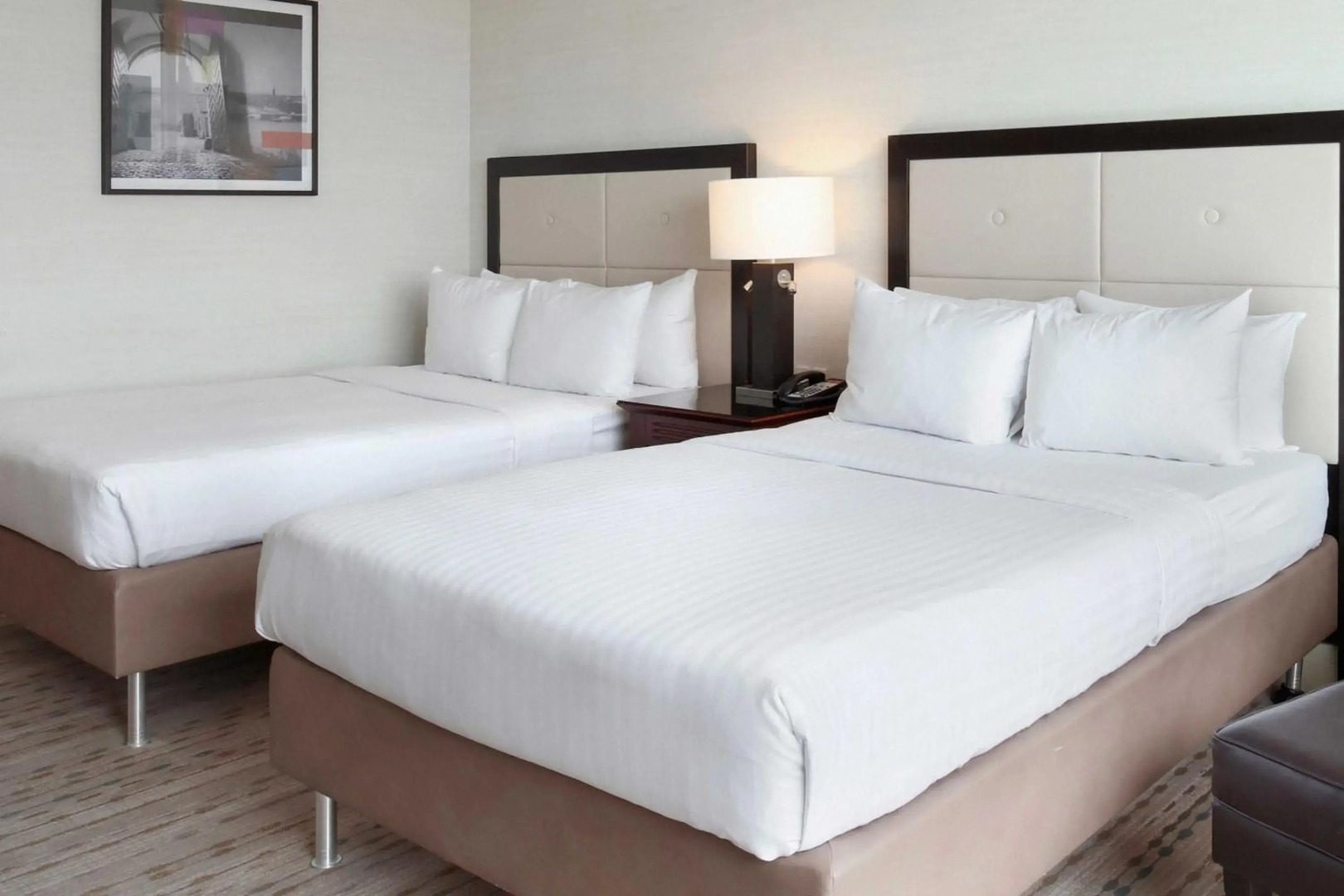 Copenhagen Marriott Hotel