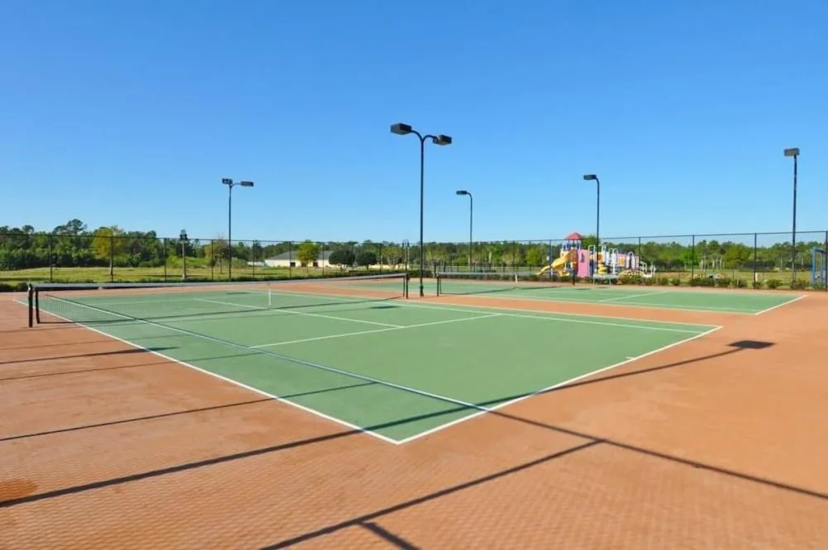 2341 Providence House 6 Bedroom by Florida Star