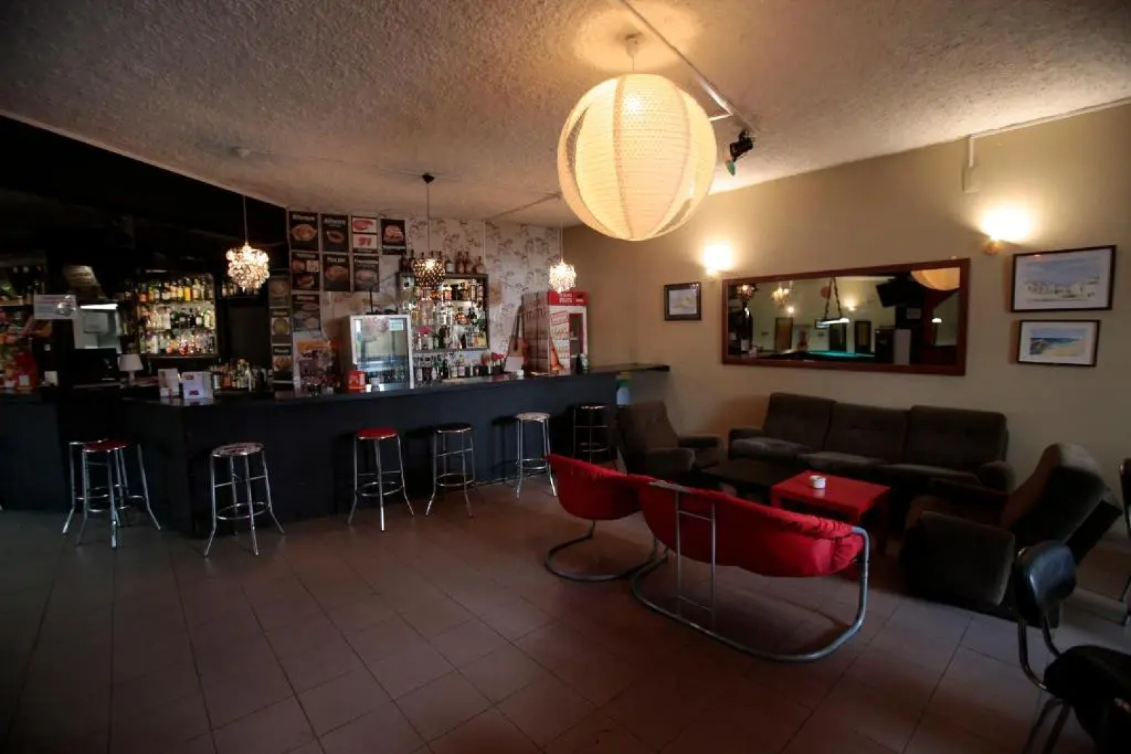 Alecrim Rosmaninho Guest House