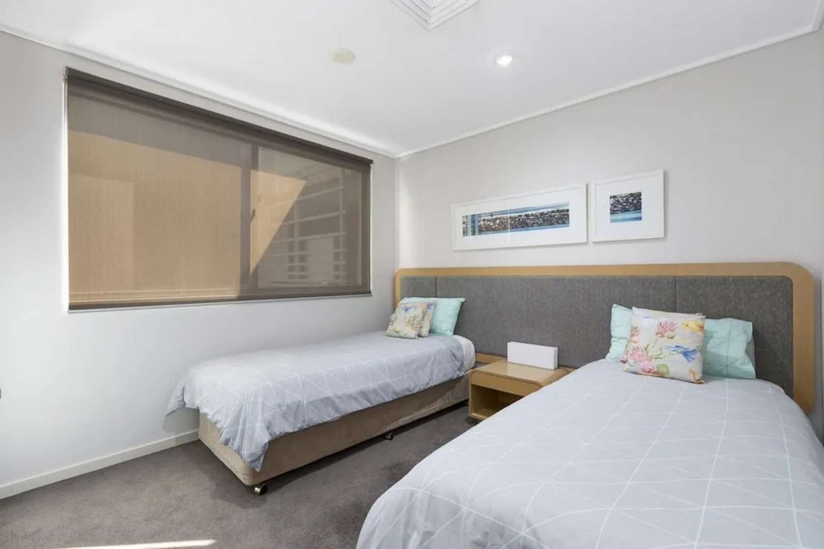 Resort & Spa 2306/07 Ocean Glimpses