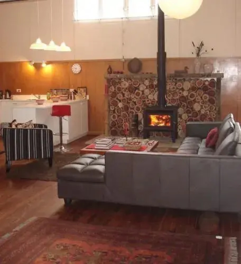 St. David's Ruapehu BnB