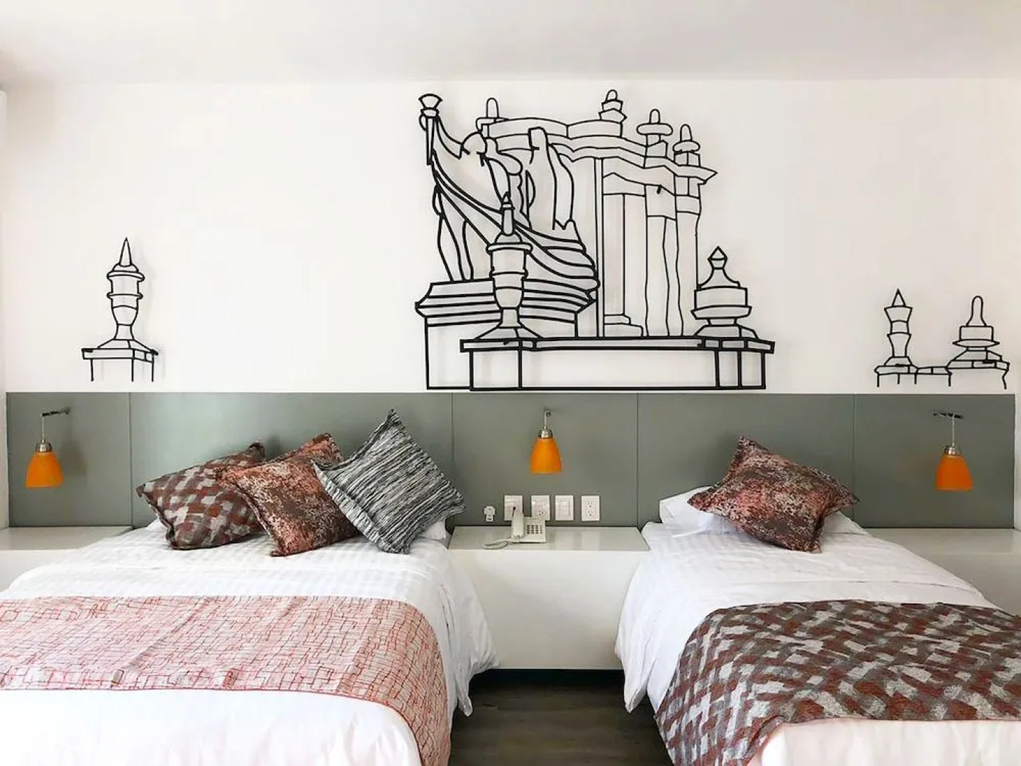 Rinconada Hotel Boutique