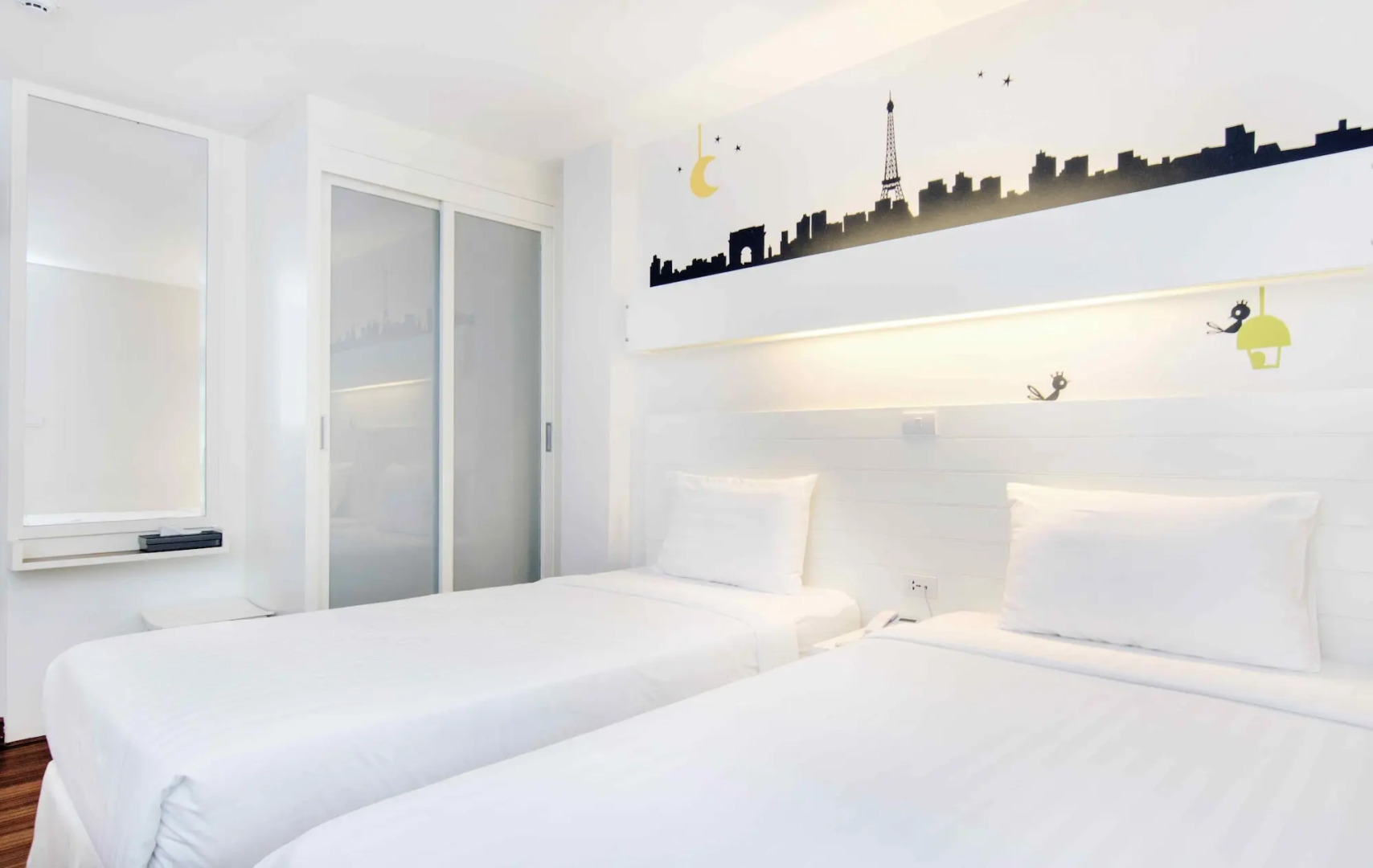 The Phoenix Hotel Bangkok