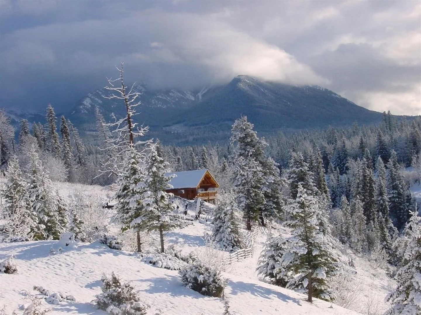 Echo Valley Ranch & Spa