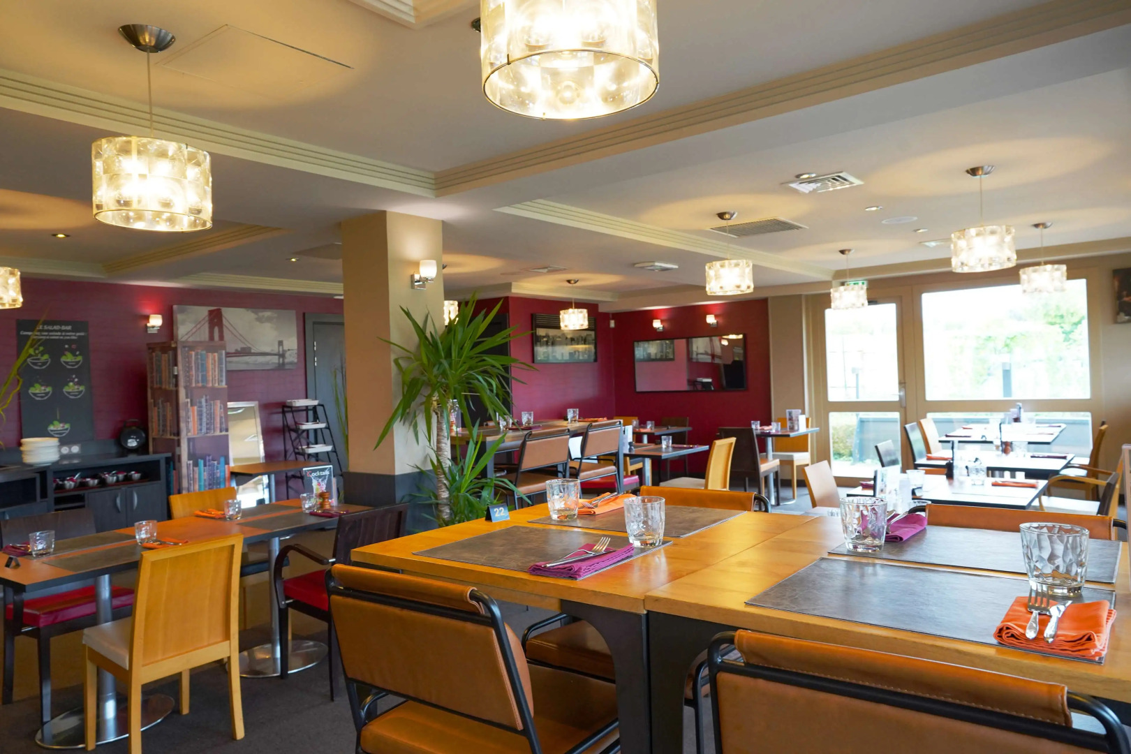 Best Western l'Atelier 117