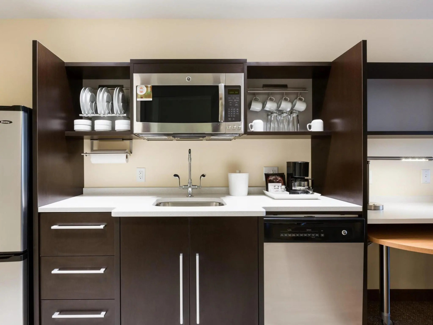 Home2 Suites By Hilton Sioux Falls/Sanford Medical Center