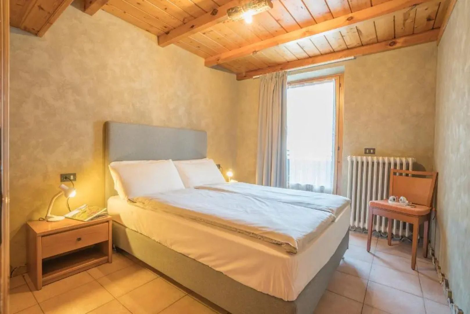 Residence Fior D'Alpe