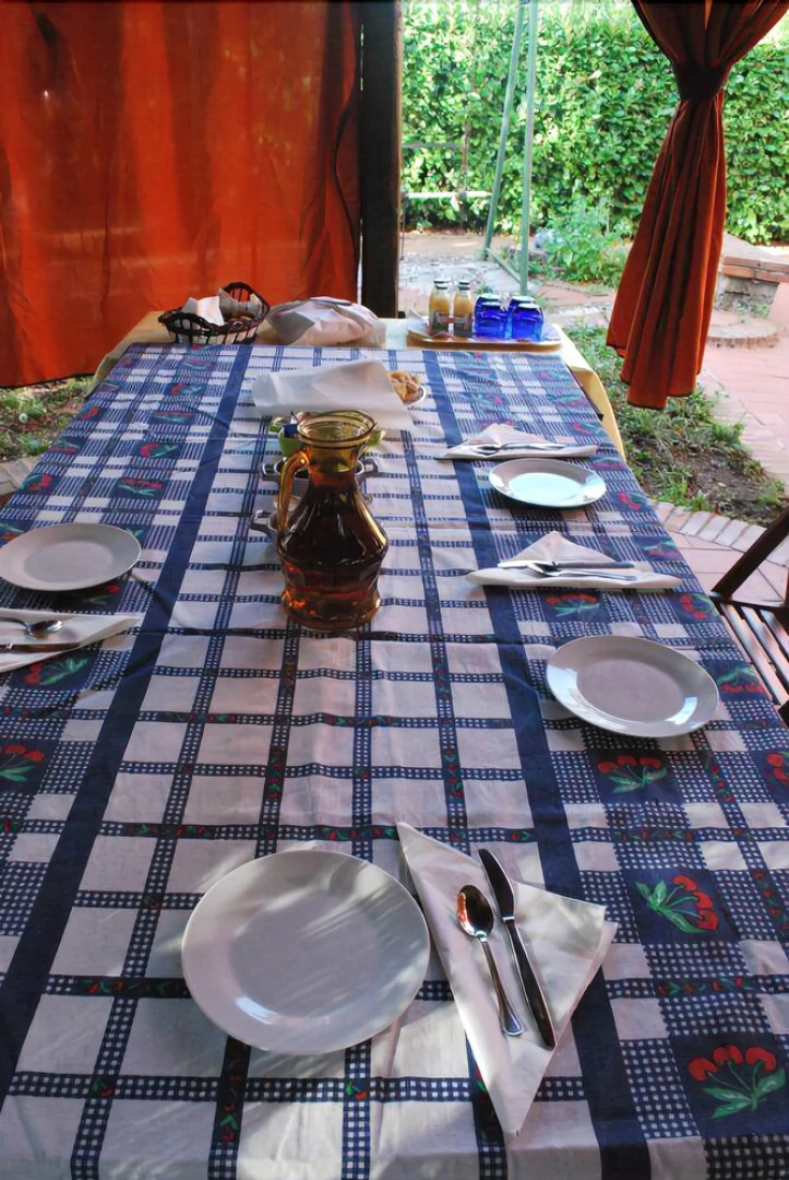 L'Acchiappasogni Bed And Breakfast