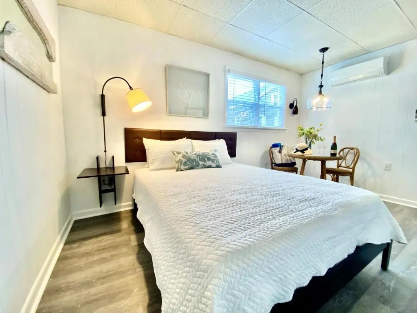 Windward at the Beach