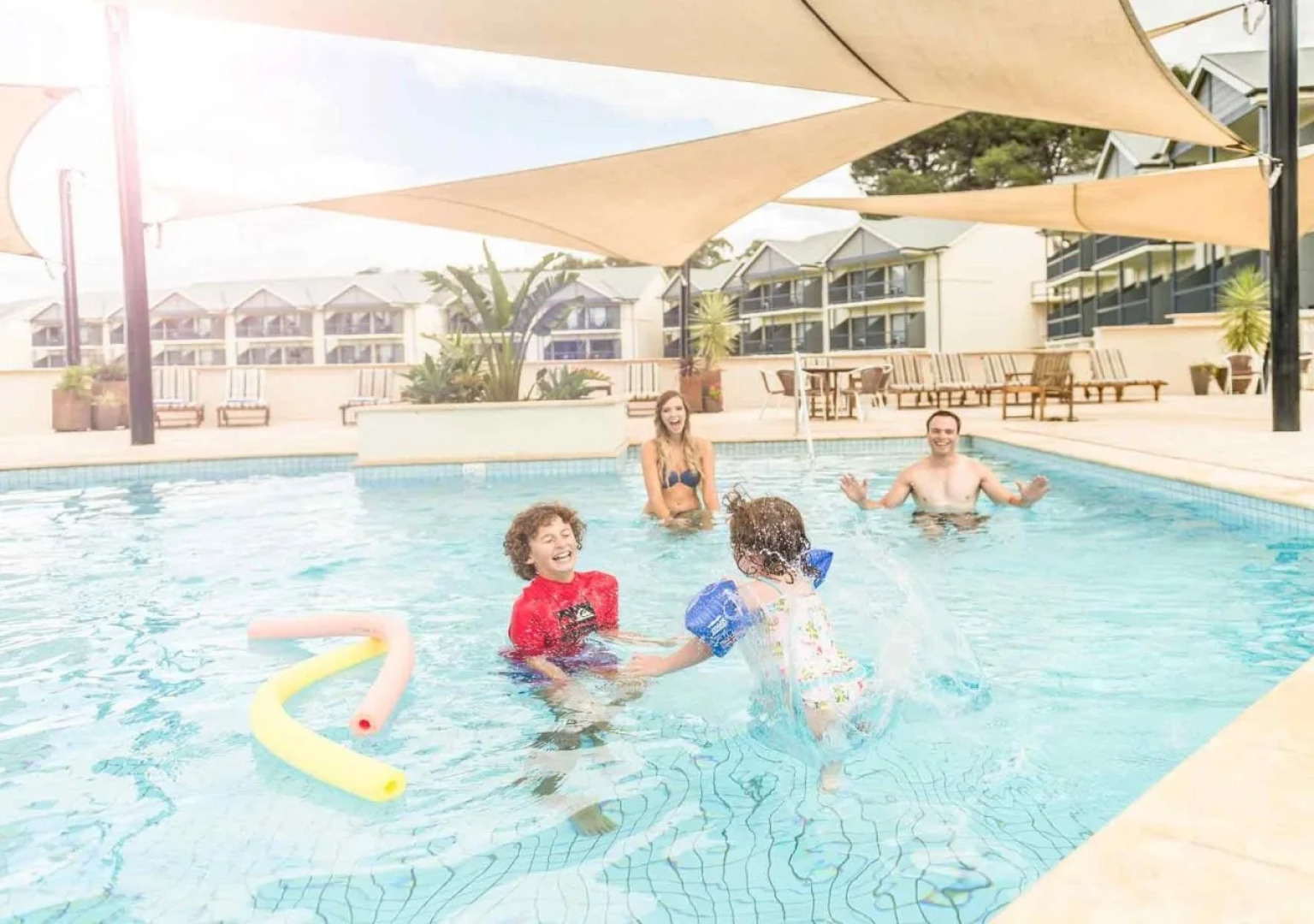 Novotel Barossa Valley Resort