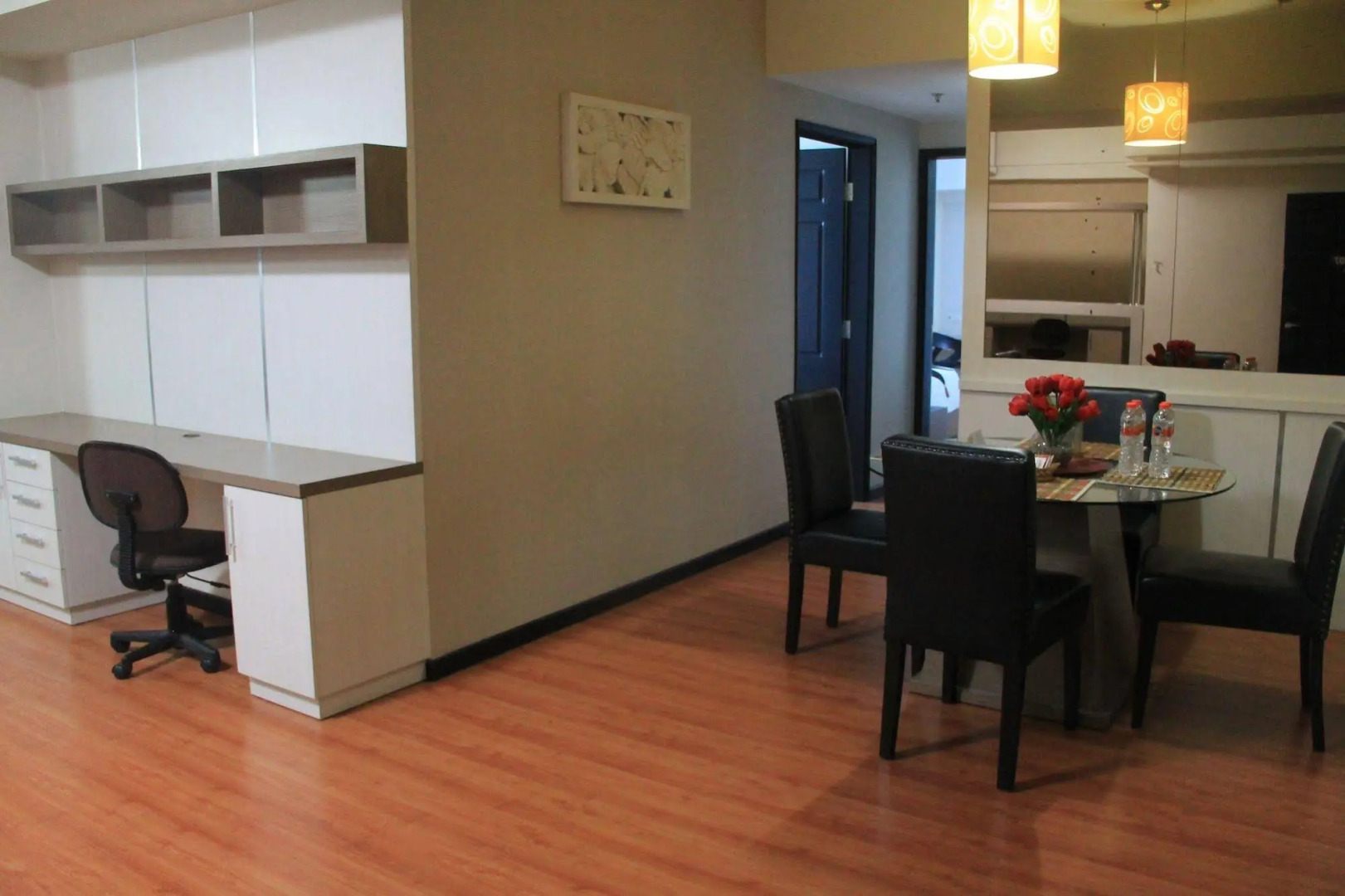 Verwood Hotel & Serviced Residence