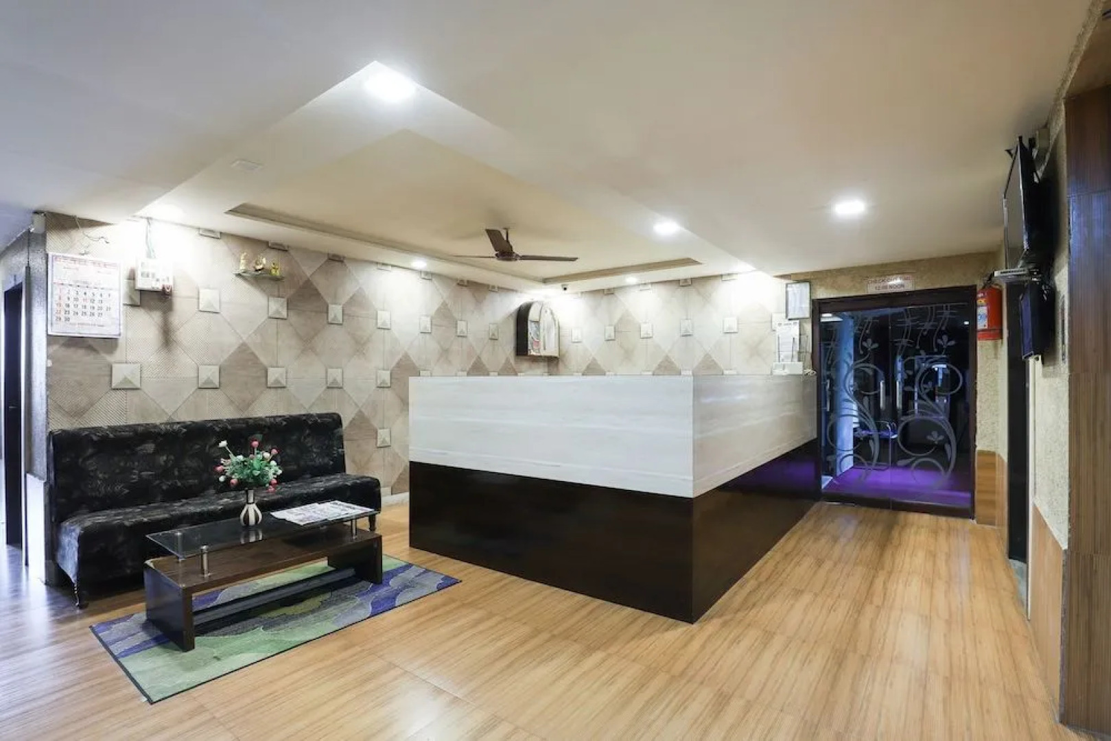 Collection O 61734 Hotel Janki