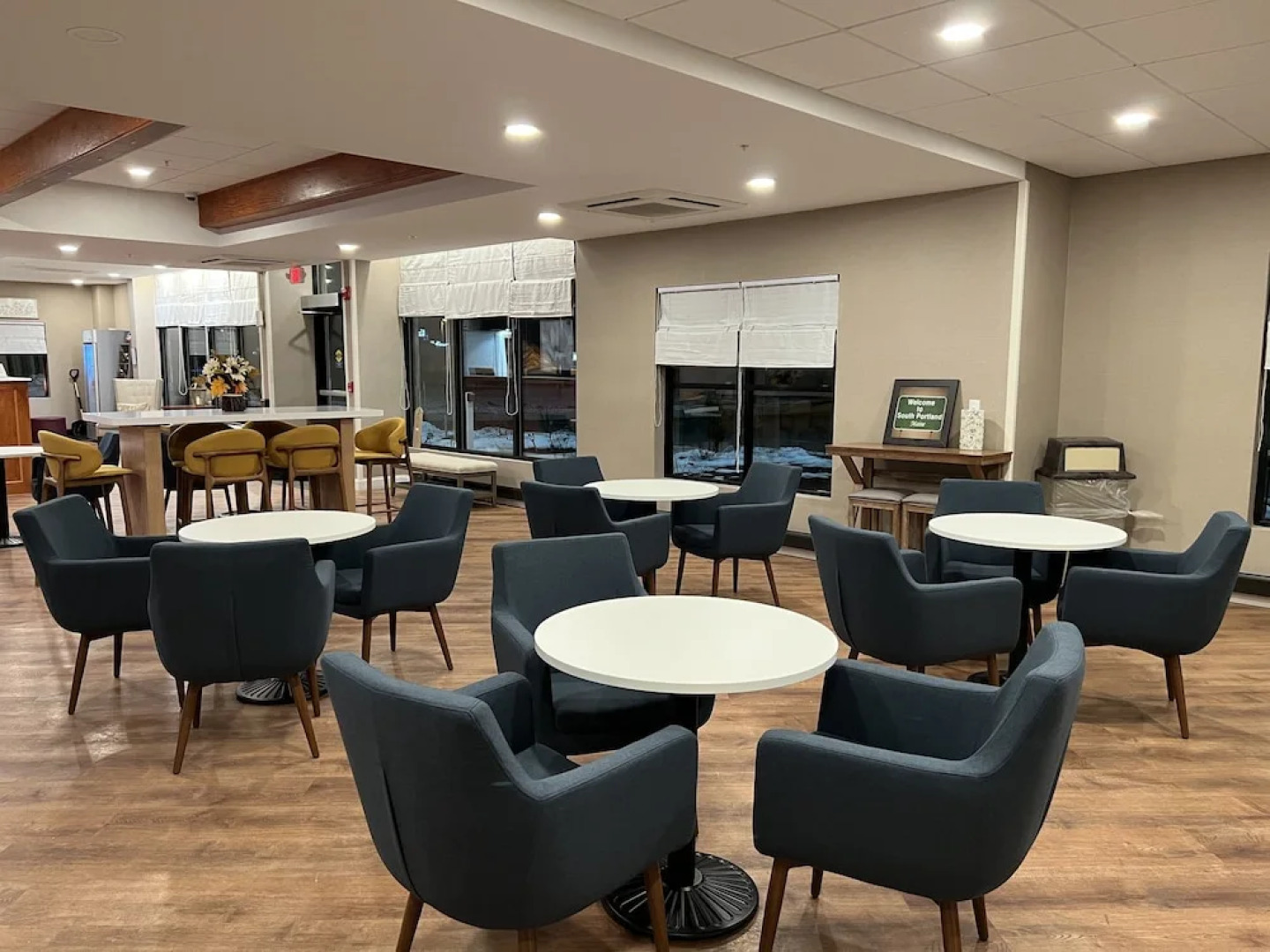 Econo Lodge Maine Mall