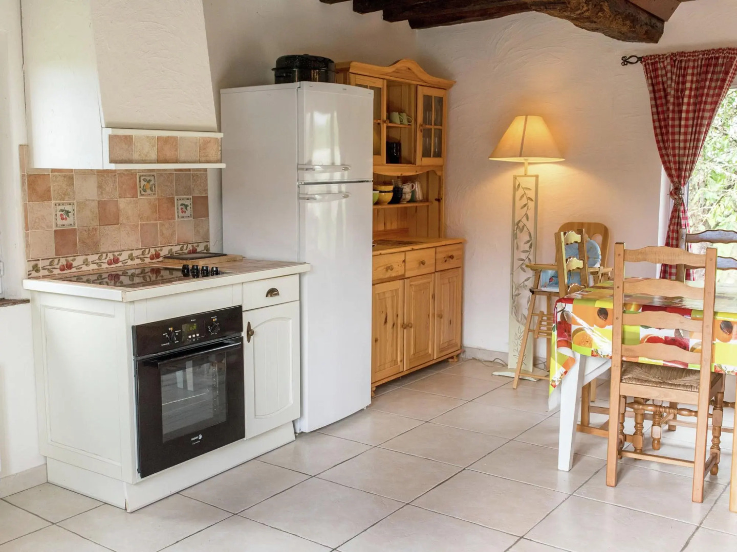 Characteristic, 16-th Century House With Heated Swimming Pool