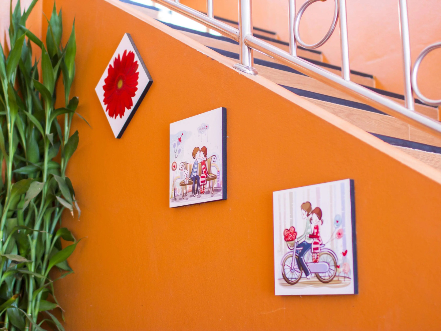 OYO 359 Golden Nakara Place (Vaccinated Staff)