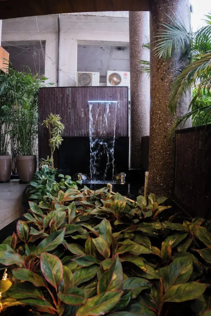 Jain's Hotel Rajhans