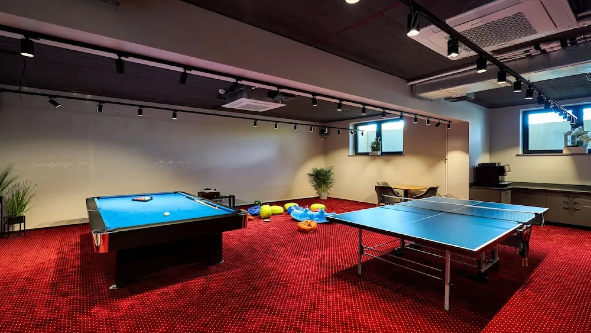 Sun & Snow Resorts B Białka Tatrzańska