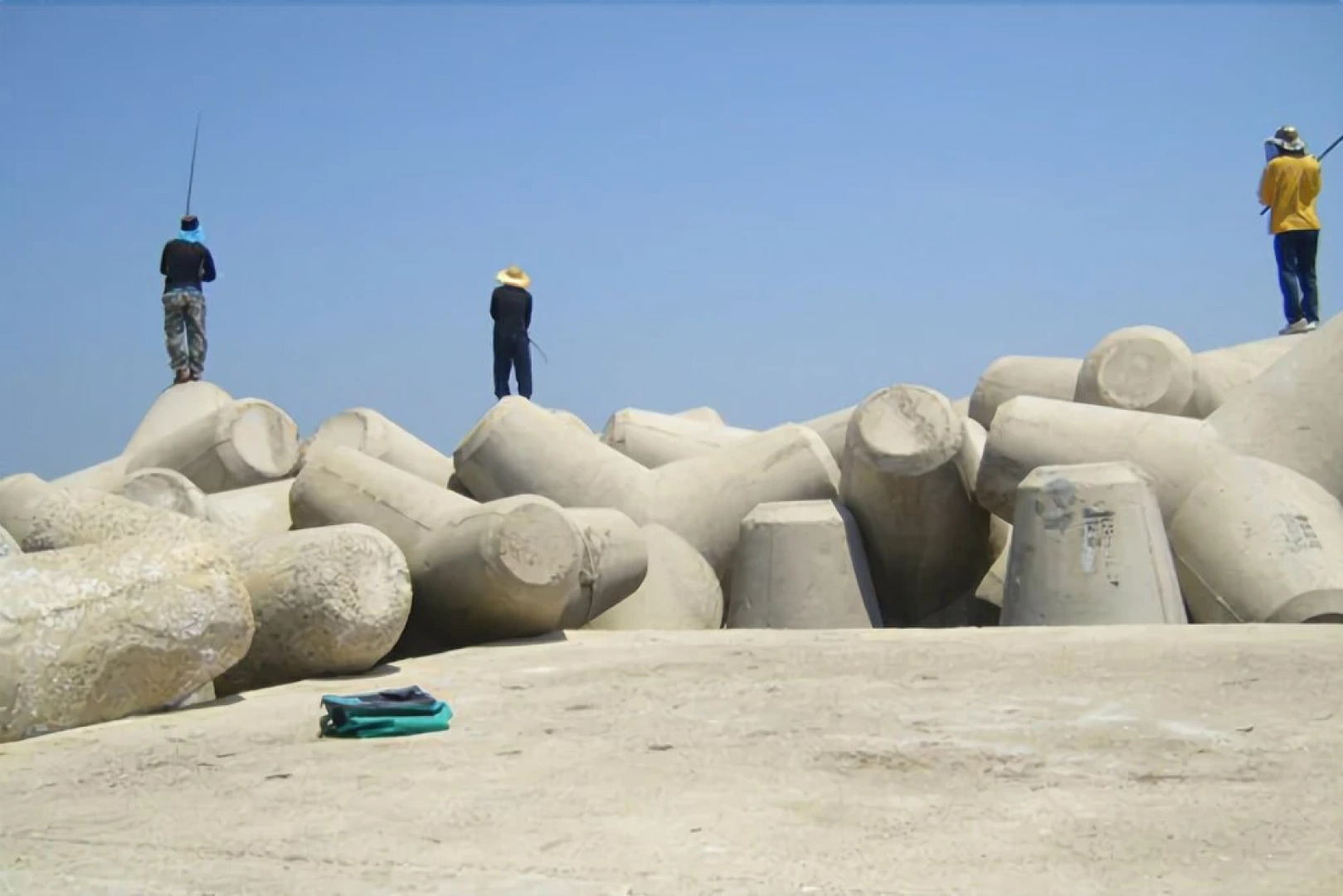 Yeongdeok Seapark Pension