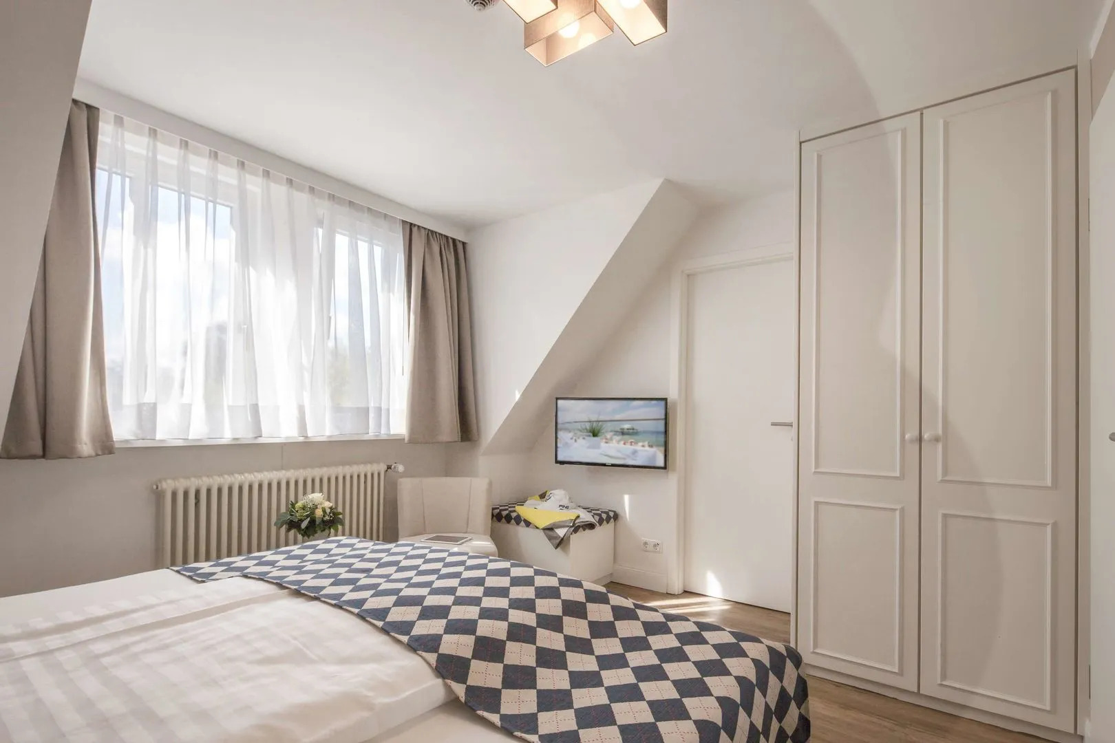 Strandgrün Golf- & Spa Resort