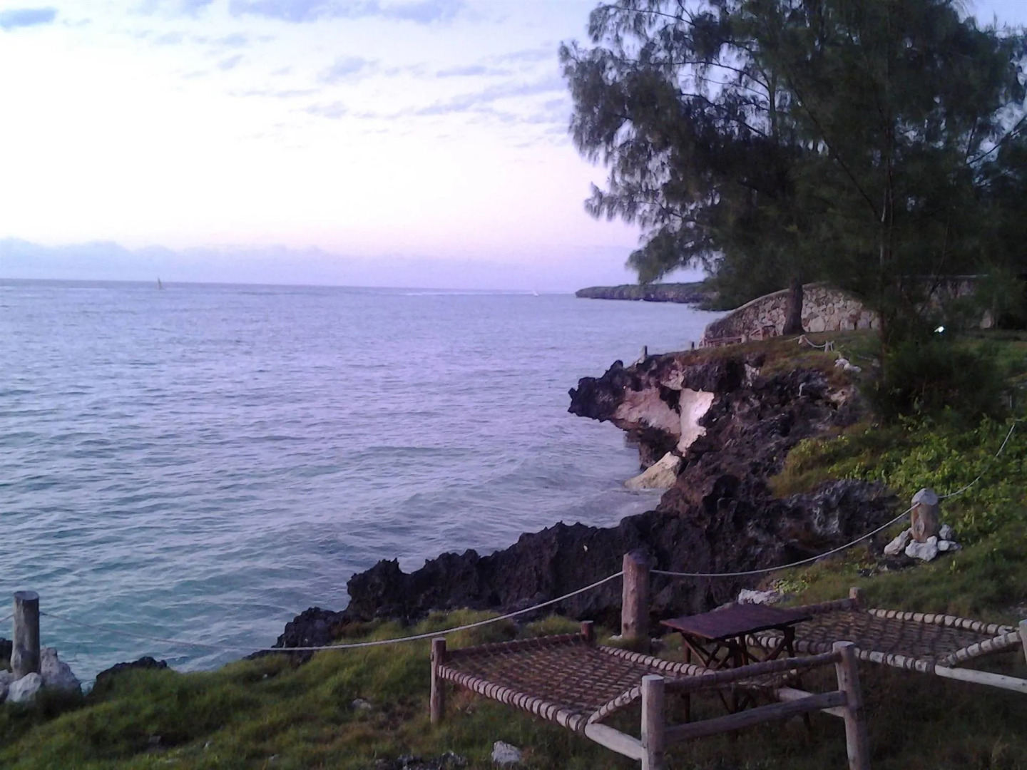 Sunshine Marine Lodge