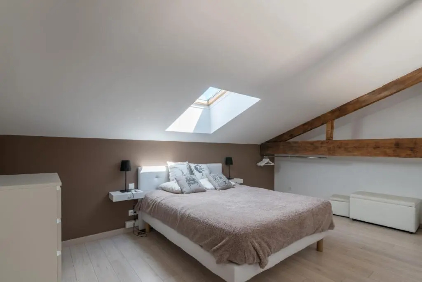 Gite 6 personnes - Le Loft