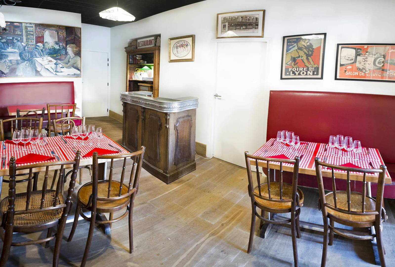 Fourvière Hôtel Lyon