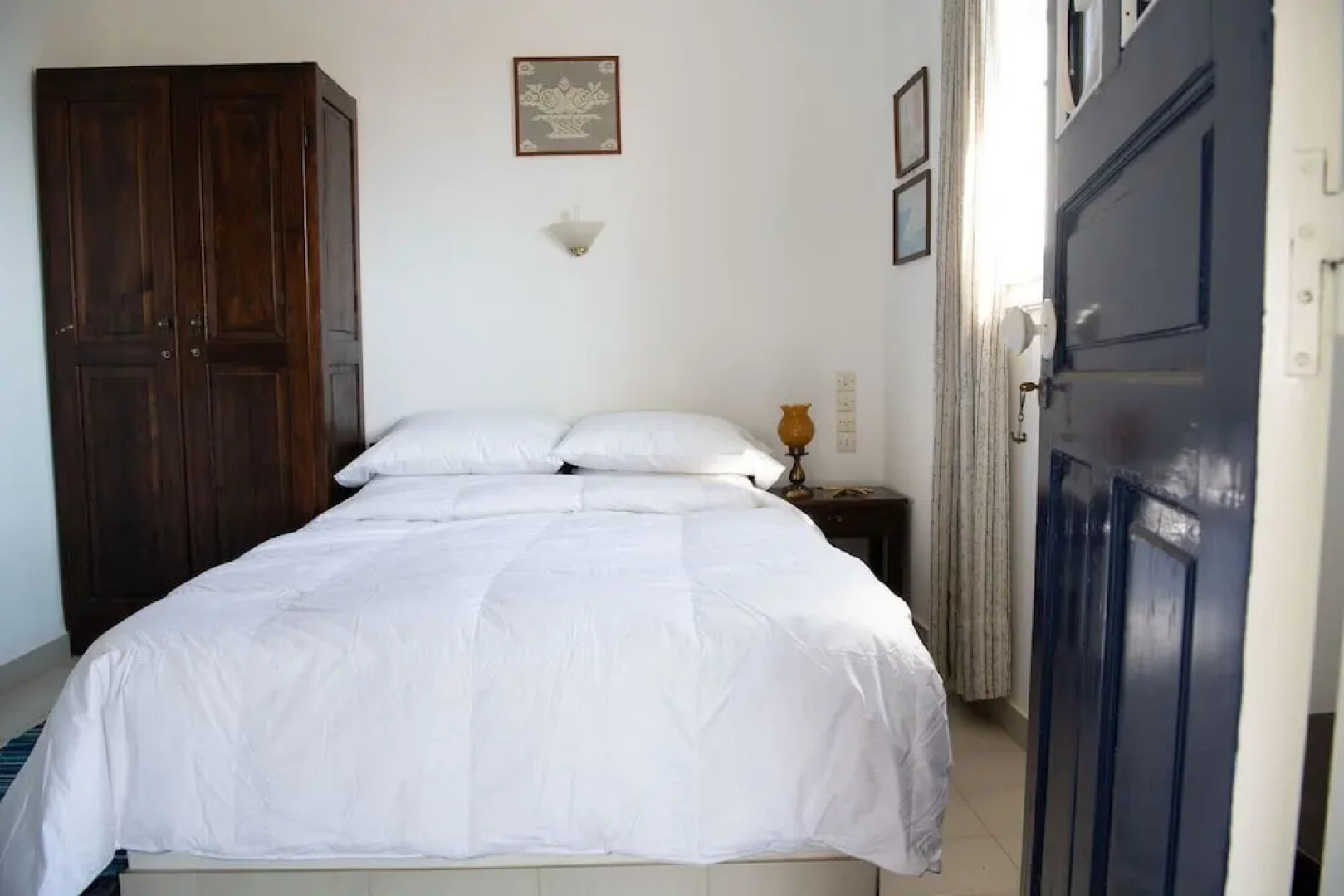 Margarita Apartments