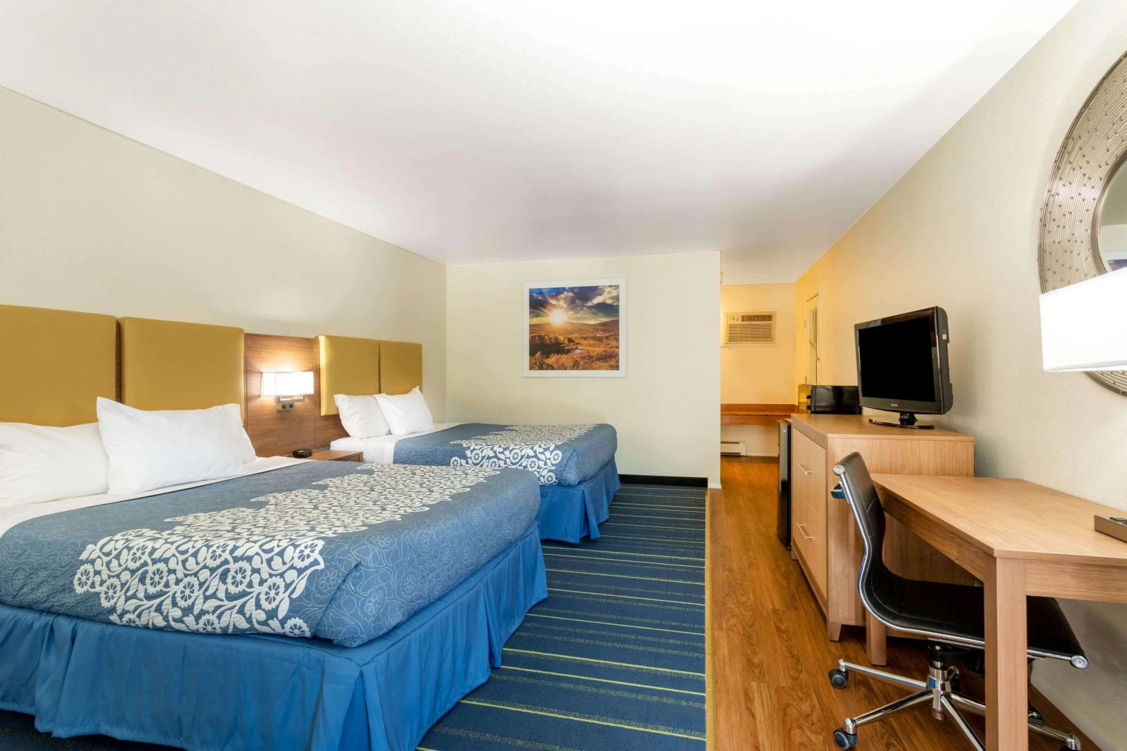 Boundary By Terra Vi Durango