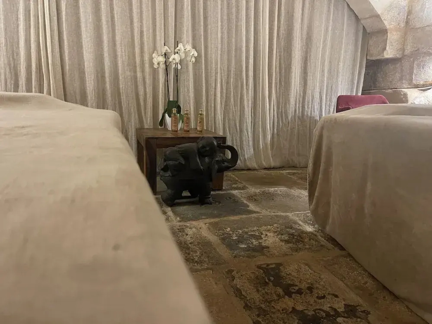 Palazzo Pisani Malta Boutique & Spa