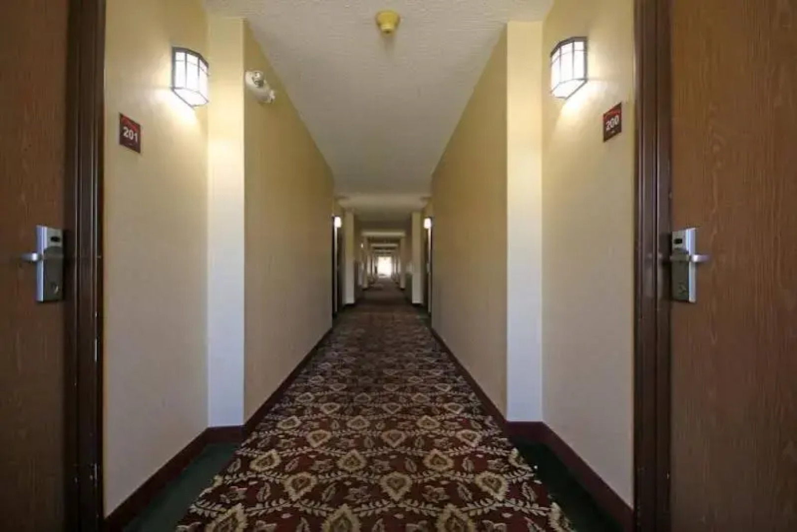 Red Roof Inn Spartanburg