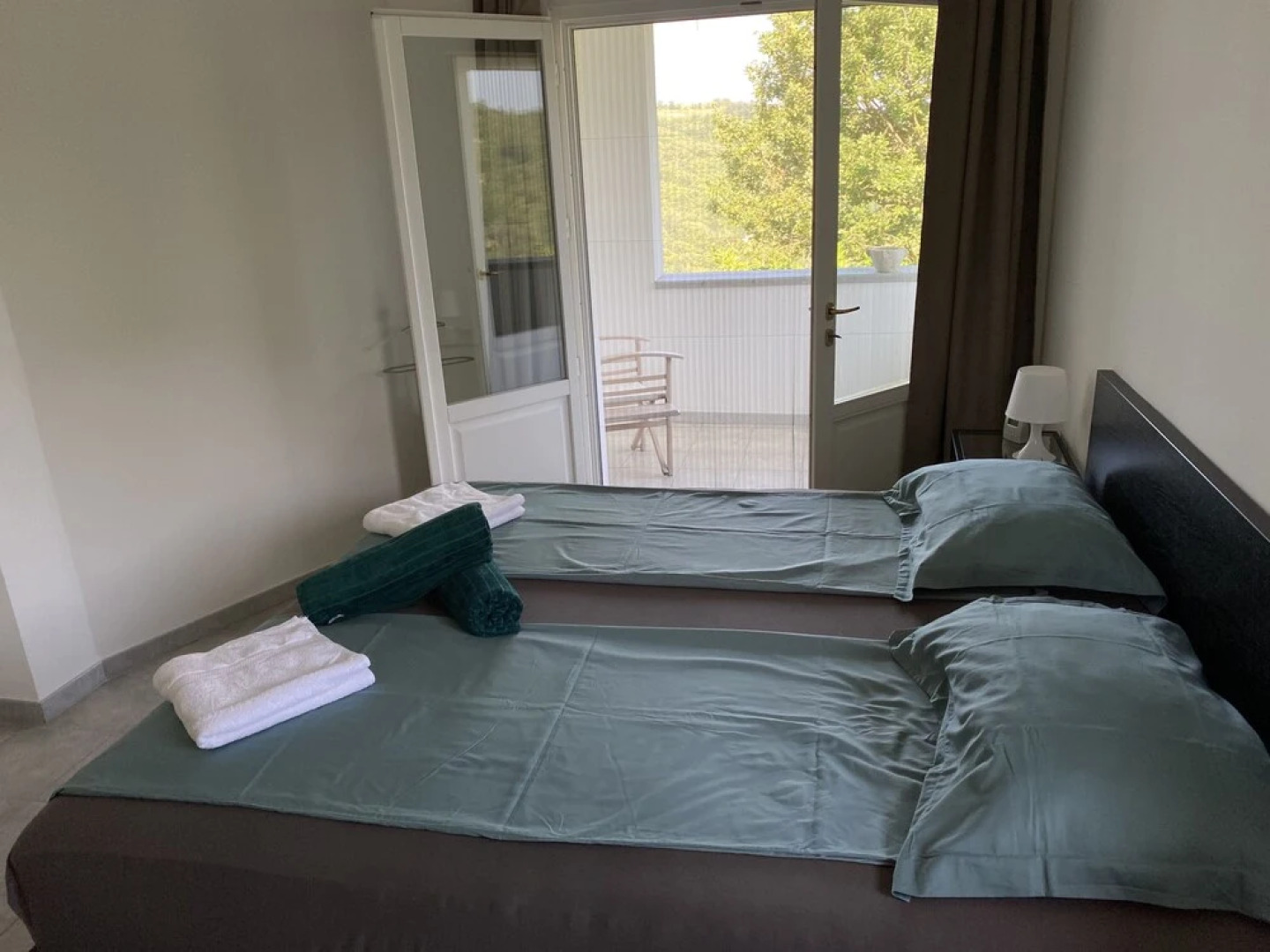 Pool Villa With Wide View on Langhe Hills