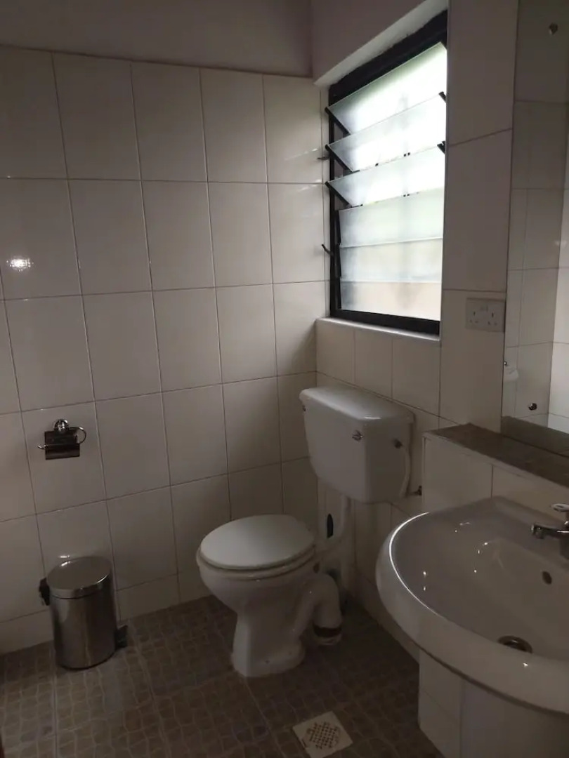 Big Foot Safari Lodge