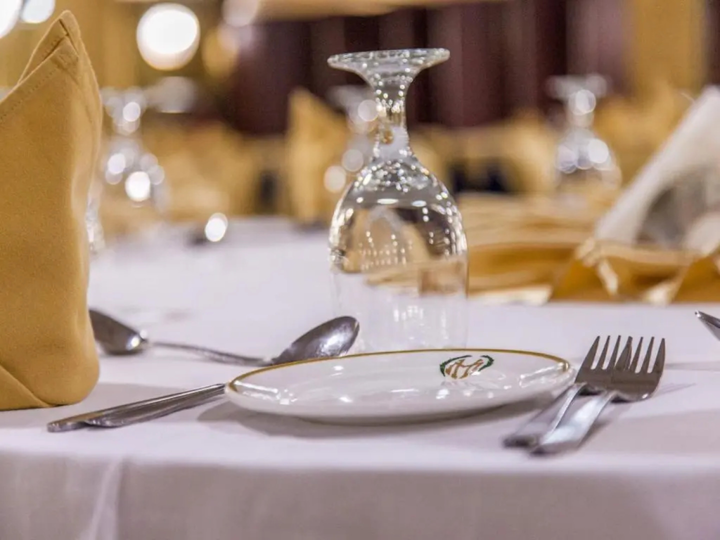 Sharjah Carlton Hotel