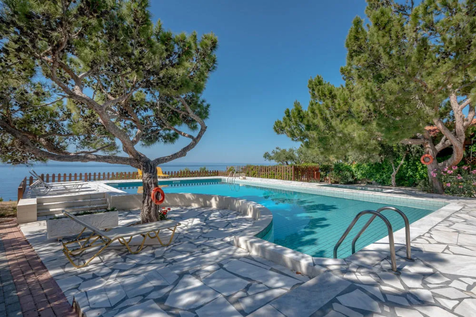 Ferma Solaris Apartments