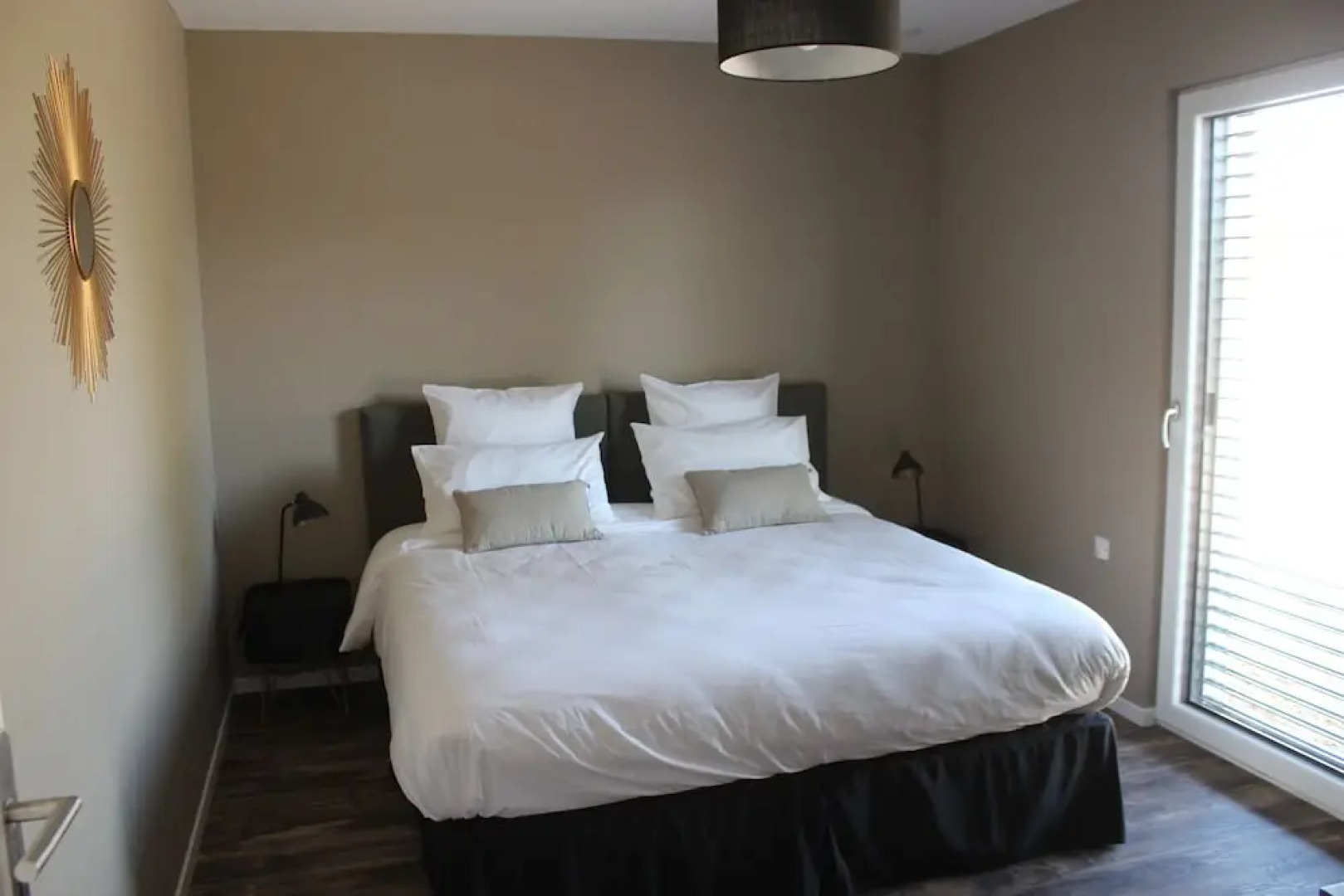 Les Bois de Champagne L'industriel